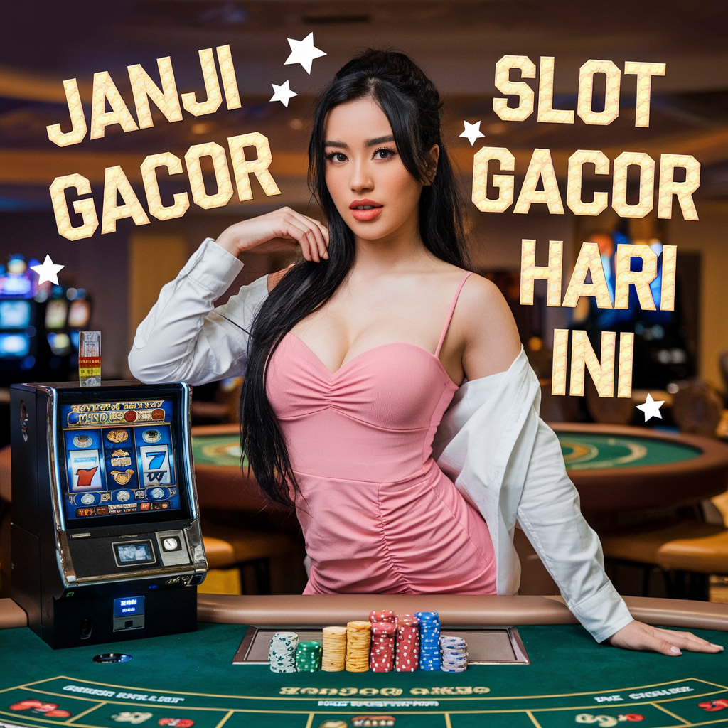 Slot Gacor